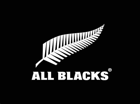Fond Décran All Blacks Gratuit Fonds écran Rugby All Blacks Sports