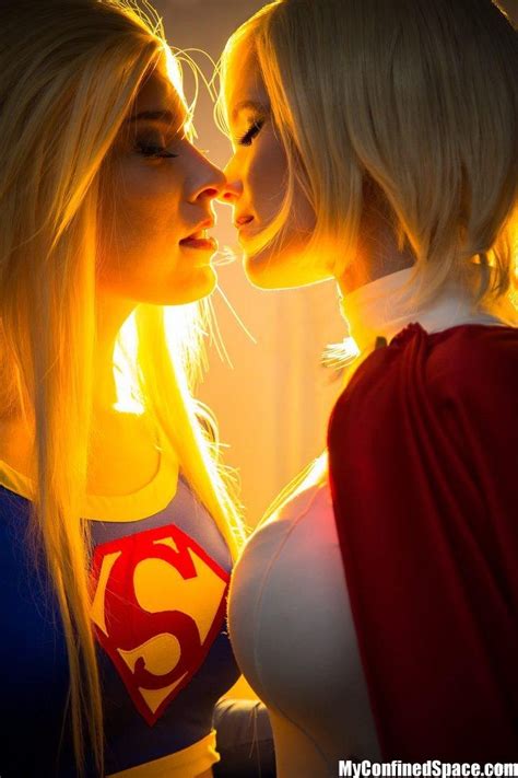 Kissing Superman Naked Power Girl Cartoon Gallery Pictures Telegraph