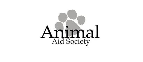 Animal Aid Society Z104