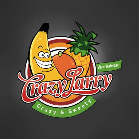 Crazy Logo For Our Crazy Startup Logo Design Contest