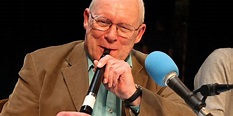 Graeme Garden - British Comedy Guide