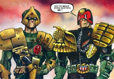 Judge Dredd The Deeds Of Judge Joseph Dredd Warlord Games