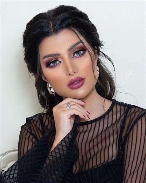 12 Best Arabic Eye Makeup Looks For Every Occasion