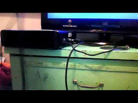 How To Hook Up Turtle Beach X With Hdmi Youtube