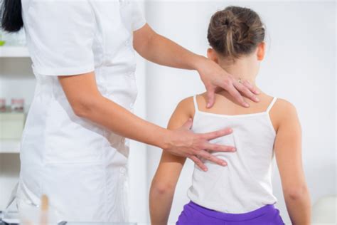 Why Should Children See A Chiropractor Chiropractic Health Center Of