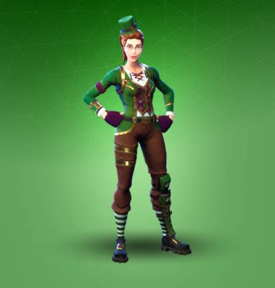 This uncommon aura skin costs 800 vbucks. Fortnite Skins & Outfits Cosmetics List - Pro Game Guides