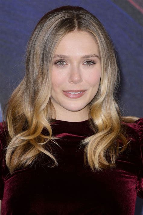 One of the original brondes: The In-Between Trend Celeb Bronde Hair Colors 2018 - Fashionre