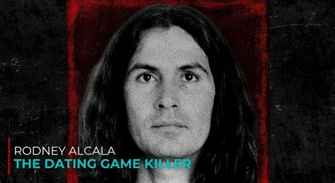 Rodney Alcala The Dating Game Serial Killer