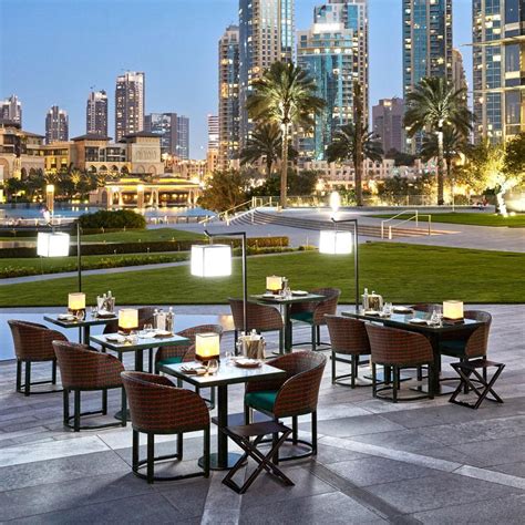 Hashi Dubai A Michelin Guide Restaurant