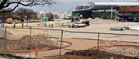 Austin Mixed Use Development Proposed Adjacent To Austin Fc Q2 Stadium