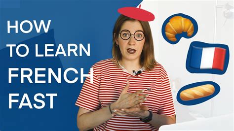 French For Beginners Tips And Tricks To Become Fluent Weightblink