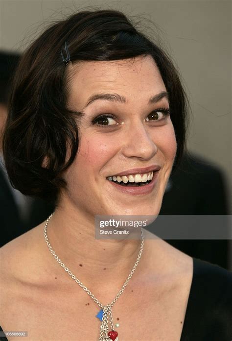 Franka Potente During The Bourne Supremacy World Premiere News Photo Getty Images