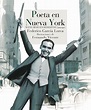 "Poeta en Nueva York" Federico García Lorca | Domestika