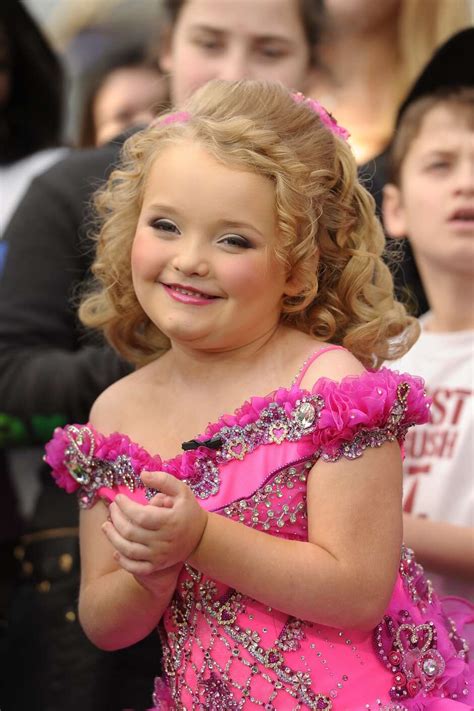 Toddlers And Tiaras Returns With Little Beauty Queens And Big Atttitude