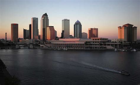 18 Best Hotels Near Tampa Cruise Port In 2022