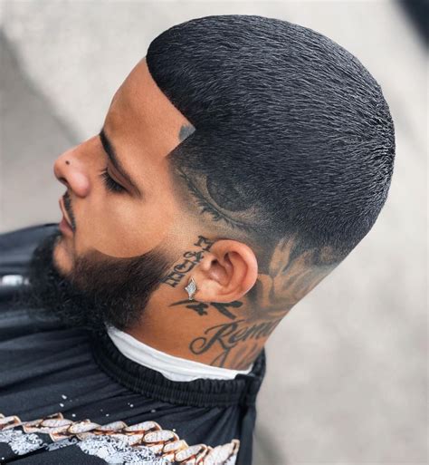 Types Of Fade Haircuts A Complete Guide To All Styles For 2023