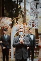 在神木的祝福裡，2021阿里山神木下婚禮盛大舉行 全台最高海拔森林系婚禮，首見金婚夫婦、二代青年回「嘉」！ | 阿里山國家風景區
