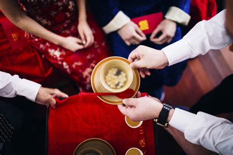 Chinese Wedding Traditions And Taboos How Many Do You Know