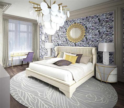 Bedroom Trends 2020 Creative Tips For Bedroom Design