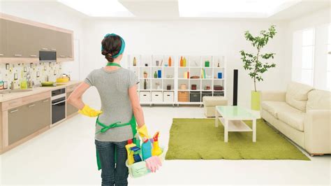 6 Consejos Para Mantener Tu Casa Limpia Y Ordenada Por Mucho Más Tiempo Mui Hogar