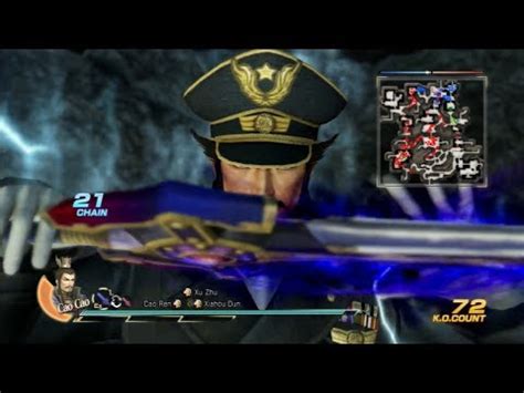 Dynasty warriors 8 xtreme legends star guide. Dynasty Warriors 8: Xtreme Legends - Cao Cao 6 Star Weapon Guide - YouTube