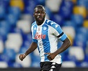 Everton target Kalidou Koulibaly exit likely as Napoli lineup replacement