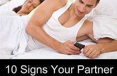 cheating partner signs quotes