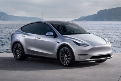 Tesla Model Y Bookings Open In Malaysia Price Announced