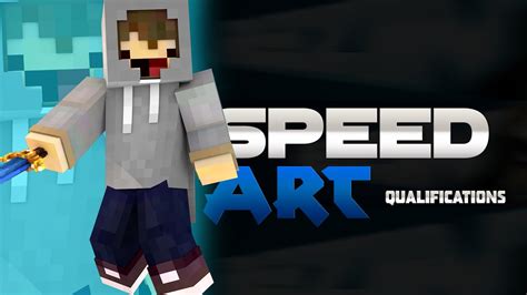 Youtube Banner Speed Art Qualifications Youtube