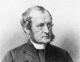 George Augustus Selwyn, Bishop of New Zealand and of Lichfield, 1878 ...