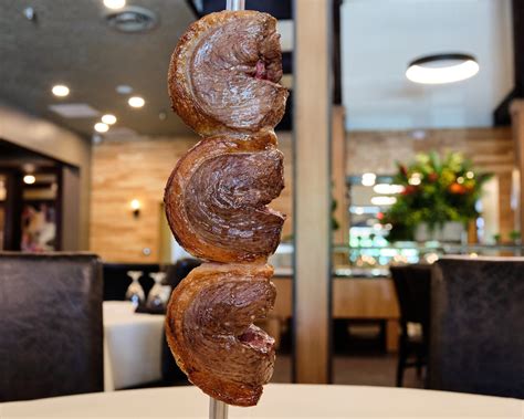 Daily Dish Picanha At Passador Brazilian Steakhouse — Dish Around Town