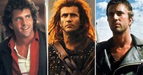 The 10 Best Mel Gibson Movies Of All Time, According To IMDb