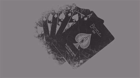 Aces Playing Cards Wallpapers Hd Desktop And Mobile Backgrounds