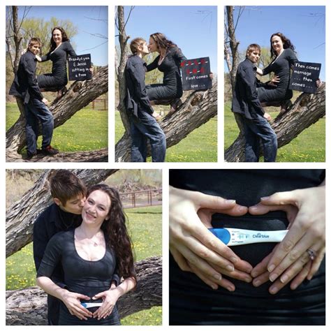 Then Comes Lesbian Pregnancy In A Tree Lesbians Pregnancy Photos