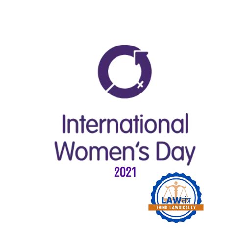 International Women S Day March 8 2021 Theme Logo And Campaign