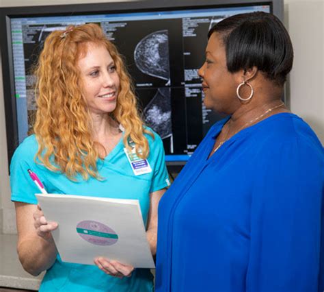 Screening Vs Diagnostic Mammograms Whats The Difference