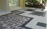 Images of Landscape Pavers