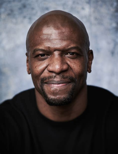 Terry Crews 2018 Sundance Film Festival Portraits Hq