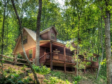 Maybe you would like to learn more about one of these? Family Friendly cabin rental near Cherokee NC