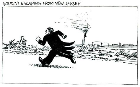 Bernard Hap Kliban Gary Larson Cartoons Cartoonist Far Side Comics