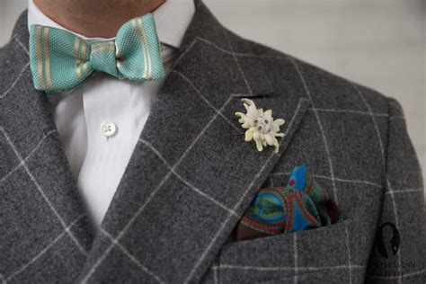 Flannel The Original Woolen Fall Fabric — Gentlemans Gazette