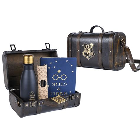 Набор Подарочный Гарри Поттер (Harry Potter Trouble Finds Me Set) — Pyramid