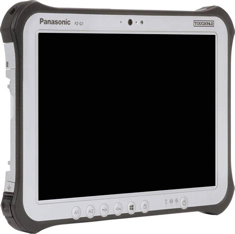 Panasonic Toughpad Fz G1 Panasonic Tablet 101 Rugged Windows Tablet
