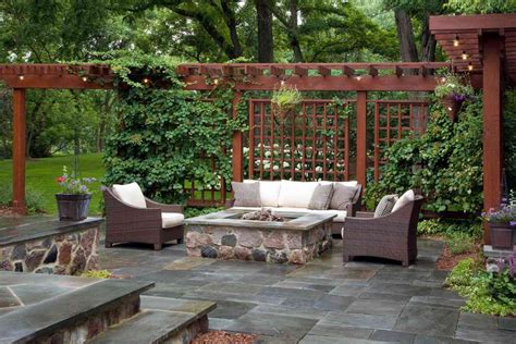 44 Backyard Landscaping Ideas To Inspire You Hot Sex Picture