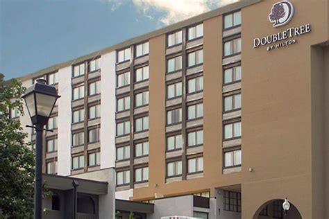 Doubletree Suites By Hilton Hotel Boston Landmark Restorations