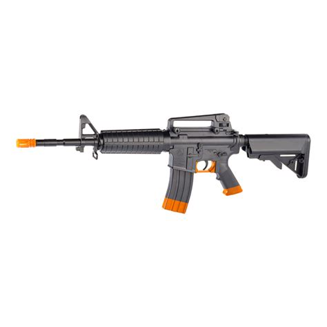 Colt Tactical Carbine Aeg Airsoft Rifle Big 5 Sporting Goods