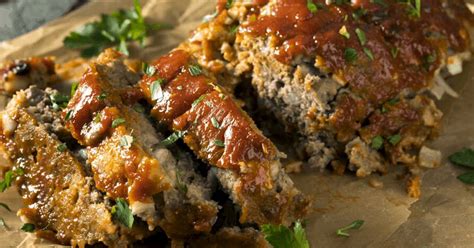 We had it with egg noodles and it was yummy! 10 Best Lipton Onion Soup Meatloaf Recipes | Yummly