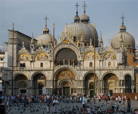 St Mark S Basilica Tickets And Tours Ticketlens