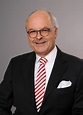 Peter Schulz von Siemens - Team - Portas Capital AG