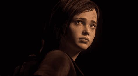 Esta Ha Sido La Increíble Evolución De Ellie En The Last Of Us